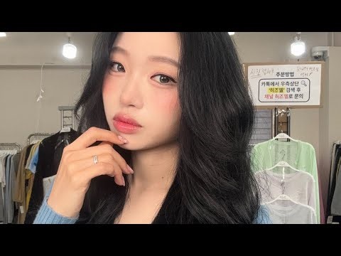 신상입고 특가할인 라이브특가 이벤트특가 44 55 66 77 88 빅사이즈 매일입고 신상라이브 여성의류 맛집 셋업 가디건 초특가50% 할인 빅세일