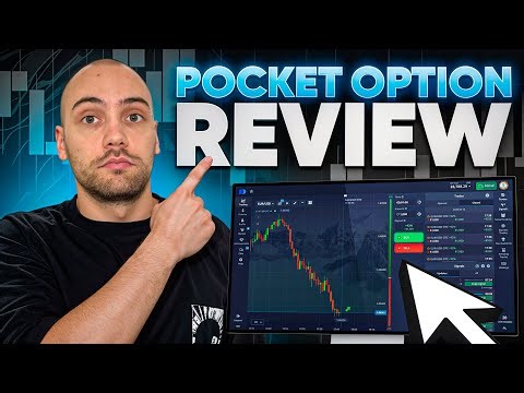 Pocket Option Platform Review 2026: Complete Guide for Binary Options Beginners