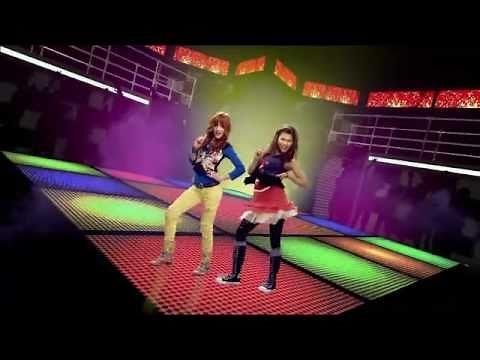 Shake It Up - Opening Theme Song