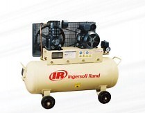 [Hot Item] Ingersoll Rand Piston Air Compressor; Reciprocating Air Compressor; Single Stage Compressor (S5K5)