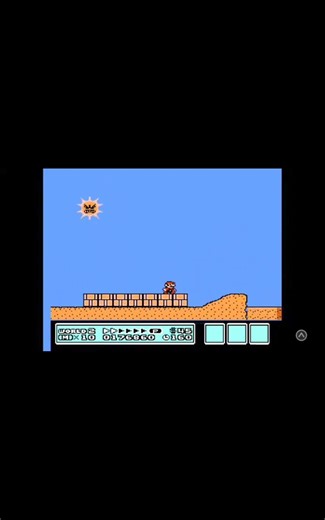 What was the alien show with molder and skully called lol mario 3 Please subscribe for more