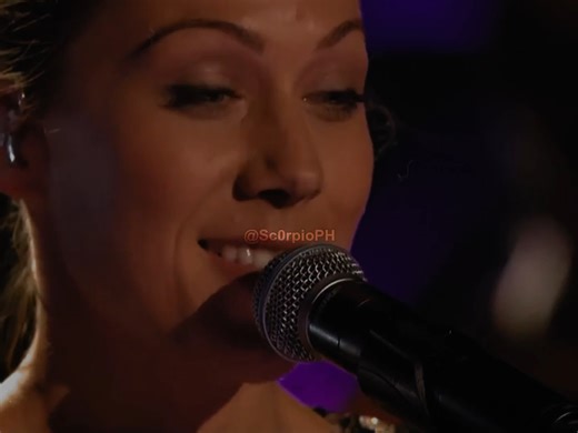 Colbie Caillat - Bubbly | Scorpio