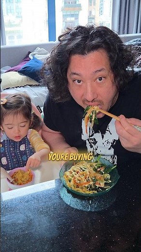 Custom Yakisoba Sauce (Entire wok only 400 cal. App verified🤣)