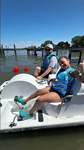 Is This Maryland's Best Family & Pet-Friendly Waterfront Getaway?