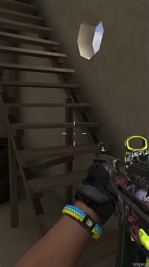 Unlock Insane Headshots in Combat Master! 🎯🤯 Epic Easy Gameplay!