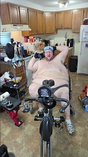 🚶‍♂️ 400-Pound Man Takes the Streets: Out-&-About Exercise, Weight Loss & Real-Life #Chaos