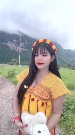 ကညောမူ ဇွဲကပင်မြေ – Mr. K T နဲ့ TikTok ဖန်တီးမှု