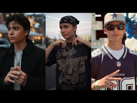 The best Miguel Mora TikTok edits in 4K😩