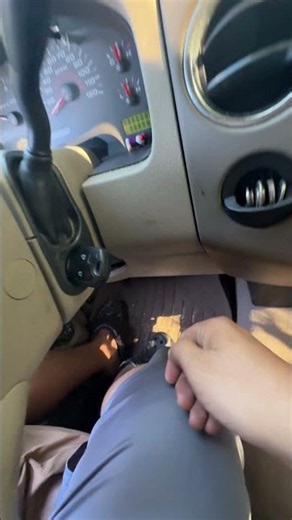 Ford F150 key fob test after program
