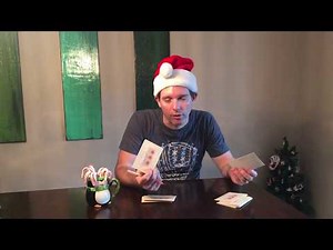 12 Pains of Christmas - Taylor Family 2017