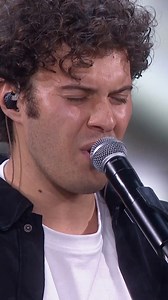 Piercesare Fagioli - “Cinque giorni” di Michele Zarrillo - Last Call X Factor 2025 | X Factor Italia