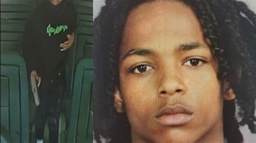 'Baby K' sentenced to 25 years for attempted murder attack on Prince George's County school bus