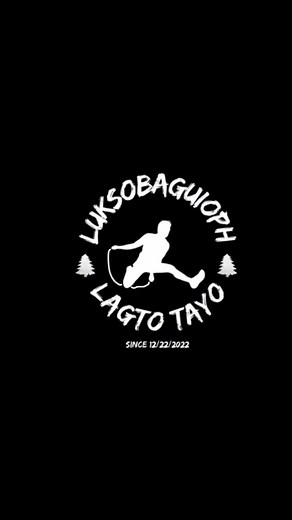 Just a quick jump after a run😁 DUvars,switch cross ,handle pass🤭 #Luksobaguio #zeroexcuses #BeWhoYouAre LuksobaguioPh Merchant | Len Ruiz Quitasol