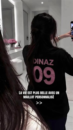 Custom T-shirt & Jersey Ideas