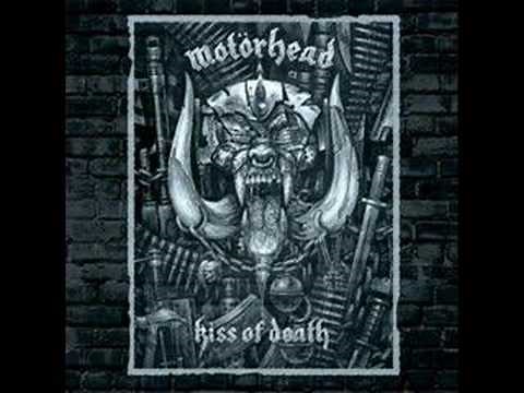 Motörhead - Trigger