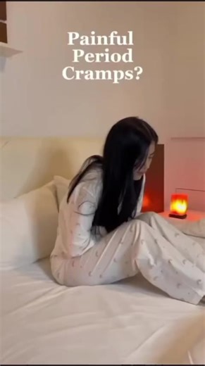 Heating Pad: Your Go-To Solution for Cramps