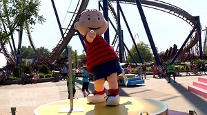 16K views · 182 reactions | We've got NEW shows on our midways this summer! What's your favorite?  #CedarPoint #CPLikeNoOther | Cedar Point | Facebook
