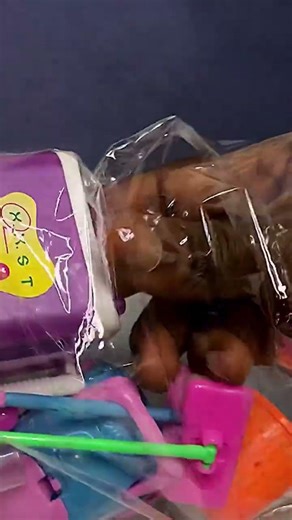 Unboxing doll washing machine #barbiedoll