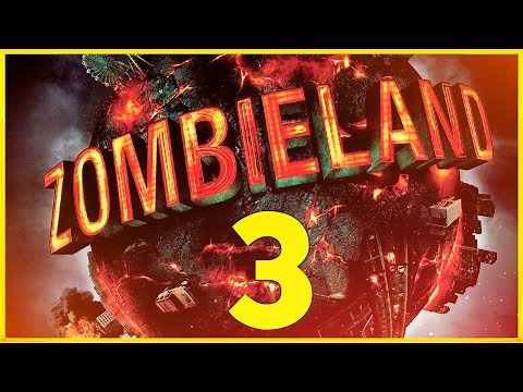 Zombieland 3 Release date cast teaser and everything you need no trailer sequel movie