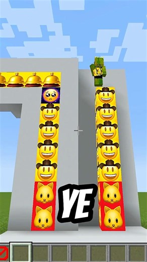 Tower Color Match FAST EMOJI!? 😱🛎️🔥