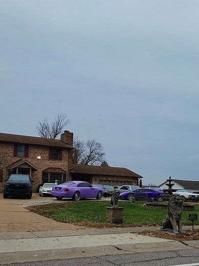 Auto Insurance Costs in South County, St. Louis