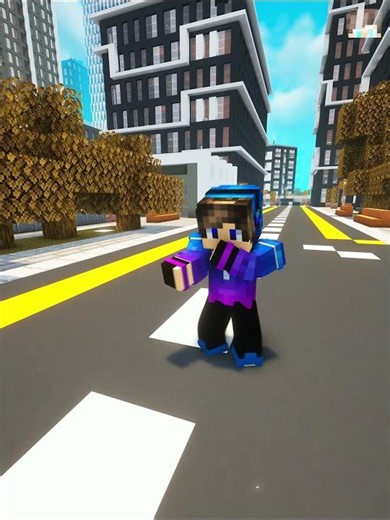 How To Deal With Scuba 💔 in minecraft