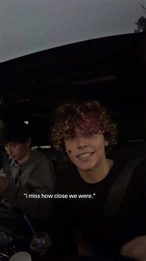 #fyp #repost | we used be close