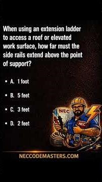 OSHA & Electrical Safety Quiz ⚡ Can You Pass This Test?