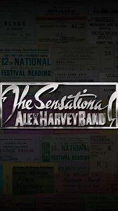 NEW RELEASE NEWS! The Sensational Alex Harvey Band -'Good Evening Boys & Girls' to be released on 10th April 2026 on Madfish This comprehensive 21 CD boxset of concert performances from the Scottish legends, includes 144-page hardback book, rare memorabilia, signed band photo, replica programme more PRE-ORDERS ARE AVAILABLE NOW: https://tsahbmadfish.lnk.to/GEBG_Boxset 'Good Evening Boys & Girls' gathers 16 previously unreleased live performances, this 21-CD set traces the group from the Marquee 