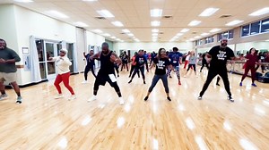 55K views · 1K reactions | Pull Over!!! Whoop Whoop! Created by: Shuanta "That Short Girl" Porter Song: Pull Over Artist: Trina ft. Trick Daddy | And 5678 Line Dance | Facebook