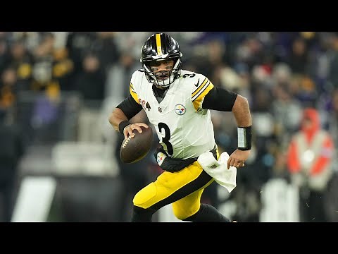 Russell Wilson 2024 Season Highlights