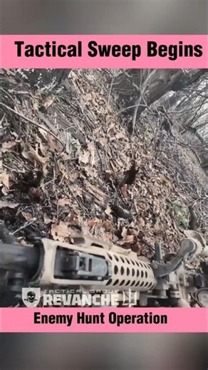 Field Operation in Progress | Frontline POV
