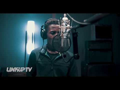 CS - Behind Barz | Link Up TV