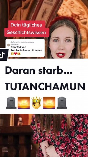 @charlis__art antworten #lernenmitTikTok #Geschichtswissen #Geschichte #lernen #wissen #Lehrer #Lehrerin #Mittelalter #antike #Neuzeit #viktorianisch #Ägypten #vikings #wikinger #dietudors #thewhitequeen #thewhiteprincess #reign #queen #royal #Lotr #got #Tutanchamun #murderstory #Mumie #archäologie