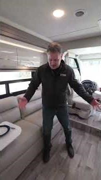 The Smallest Class A RV - 2026 Vegas 24.1