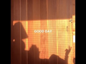 Forrest Frank Good Day Lyric Video #HappyMusic:)