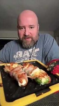#jalapenos #recipe #microwave #barfood #kitchengadget