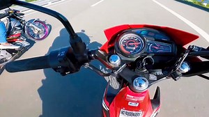 161K views · 1.2K reactions | Drag Race Battle: Honda RS 125 Carb Vs Honda RS 125 Fi 樂 #motormania #dragracing #honda #rs125 #vs #rs125fi YTC @LILBoyPh | Motor Mania | Facebook