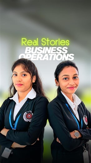 GenLab IB on Instagram: "𝗕𝘂𝗶𝗹𝗱𝗶𝗻𝗴 𝗗𝗶𝗴𝗶𝘁𝗮𝗹 𝗢𝗽𝘀 𝗳𝗼𝗿 𝗡𝗮𝗴𝗲𝗿𝗰𝗼𝗶𝗹’𝘀 𝗚𝗲𝗻𝗭 𝗪𝗼𝗺𝗲𝗻 Arunachala Arts and Science College for Women, Nagercoil. Students traded textbooks for business workflows. Not just ERP software. Real digital operations. They mastered: Business process flows Digital workflow automation ERP system navigation But the real wins? Confidence to handle enterprise tools Team coordination under pressure Professional communication that opens doors For Nager