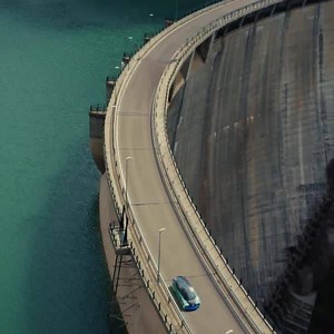 The autonomous driving technology in the LF-30 Electrified concept provides both comfort and peace of mind with advanced posture control, a self-parking function and a front-door pickup function which autonomously moves the LF-30 Electrified from driveway to doorstep. See more: https://lexus.us/31AyrkM | Lexus