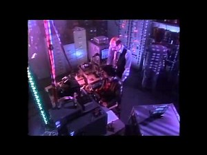 Max Headroom - The Complete Series