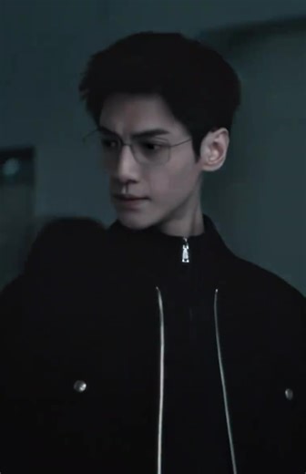 😍😍😍#TheTruthWithin #MengungkapKepompong #LuoYunxi #youku #youkuindonesia #fyp