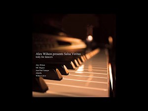 Alex Wilson - Ariel