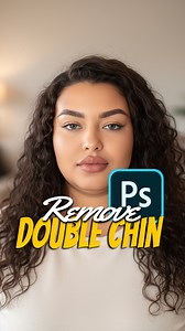 Double chin ruining your photos? Watch how I erase it in under 30 seconds. 💥 Simple. Clean. Instant. #DoubleChinRemoval #JawlineHack #PhotoshopTutorial #RetouchingTips #PhotoEditingTricks #PhotoshopMagic #BeforeAfterEdit #EditingSkills #CreatorTips #InstaEditing #FacialRetouching #PhotoFix | Grapexels