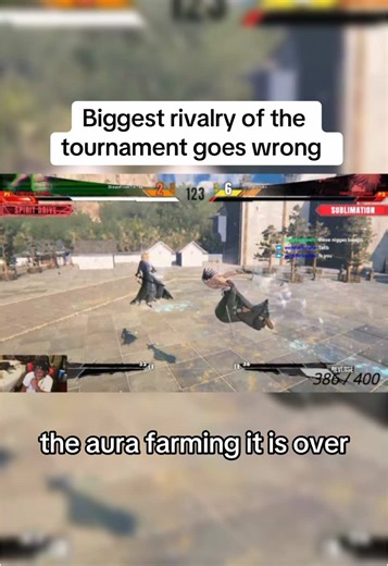 Bleach Rebirth of Souls: Epic Tournament Rivalry