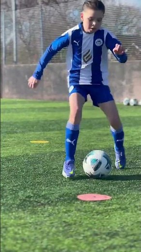 Master Incredible Football Tricks | Easy Step-by-Step Tutorial for All Levels!