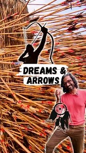 You can win money through your dreams in Meghalaya!! Khasi, Jaintia, and Garo tribes of Meghalaya play 'Teer', or archery betting competition that evolved from the ancient bow and arrow game Ka Jingsiat Khnam . More interestingly, you can win these bets by interpreting your DREAMS!! Follow @shivatells for more amazing stories of Bharat #archery #betting #tradition #shivatells #khushiyanalways @meghtourism @theshillongtimes @visit_shillong @escape_to_meghalaya | Shiva Tells