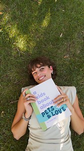 151K views · 707 reactions | I have some news… I wrote a book! ✨It’s inspired by my journey with Tate. The joy, the love, the lessons, and even the hard parts of growing up and saying goodbye.  I wanted to share our story in a way that celebrates the bond we all have with our pets and the love they bring into our lives. It’s available now for preorder! Link in bio! ✨ #PetsandLove #book #tateandtaylor #ChildrensBooks @dkbooksus | Taylor Hill | Facebook