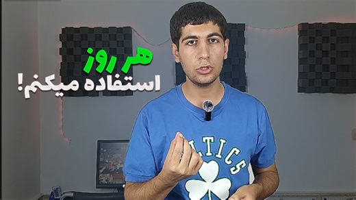 ترفند های اندروید که خودم هر روز استفاده میکنم Android