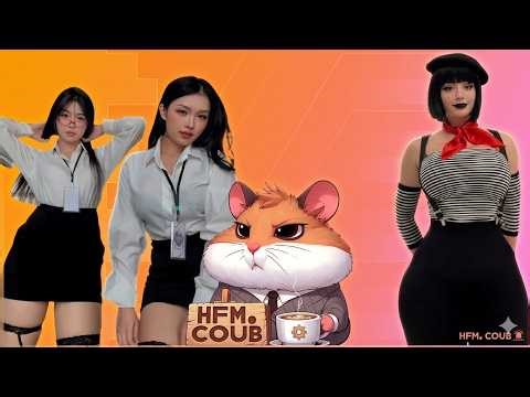 HFM COUB BEST CUBE Coub Приколы 2026 entertainment show, video collection from all over the world